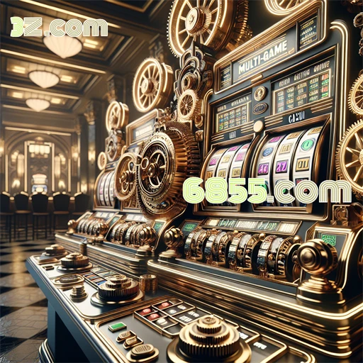 6855.com Bônus Especial