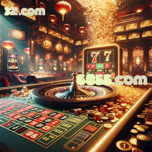 6855.com Jogos Variados
